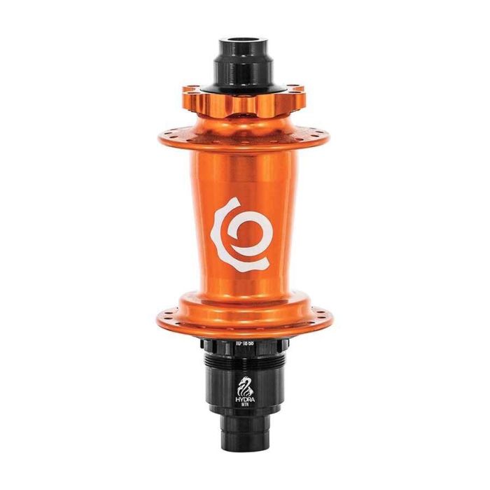 Industry Nine Hydra Classic DH150/157 6B Rear Hub | FortNine