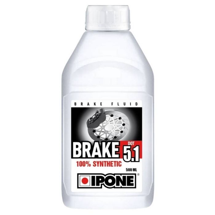 Motorcycle Brake Fluids FortNine Canada