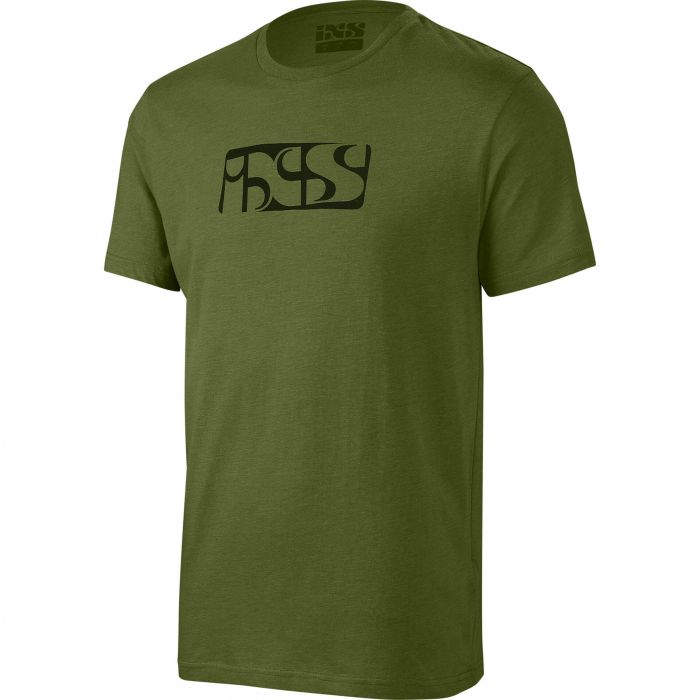 iXS Brand T-Shirt | FortNine Canada