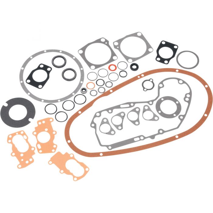Image of : James Gaskets Motor Gasket Kit - JGI-17026-52