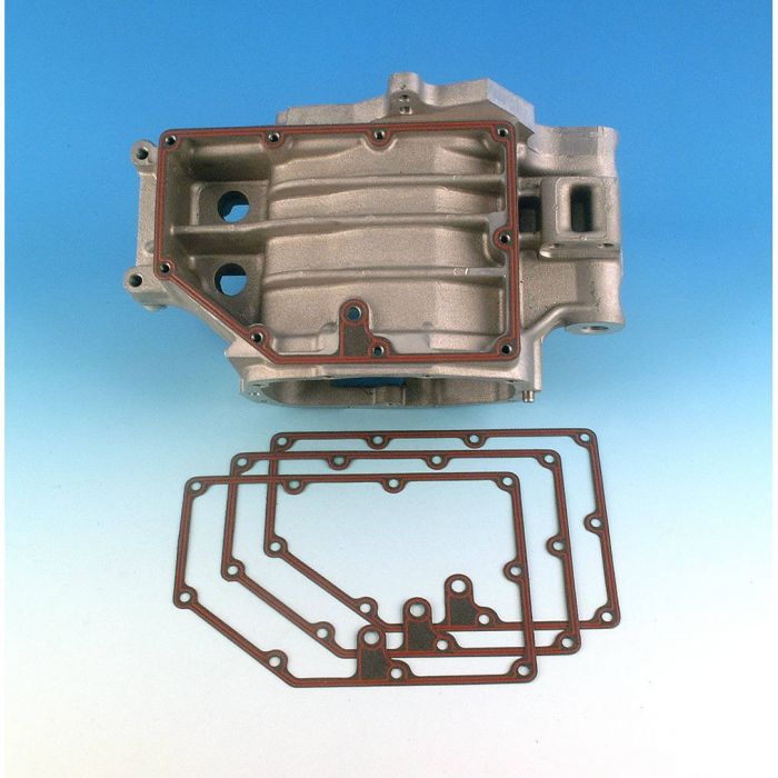 James Gaskets Transmission Oil Pan Gasket with Silicone JGI2607290