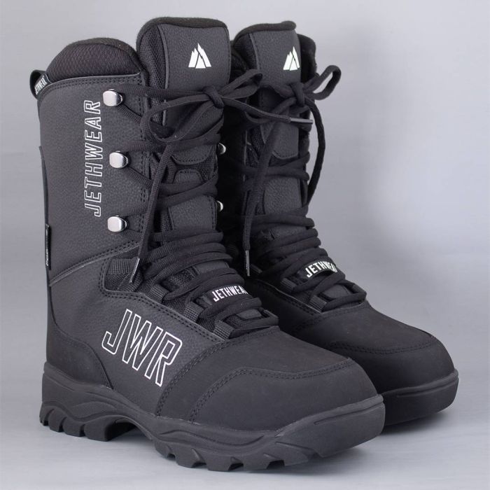 Image of : Jethwear Mile Boots