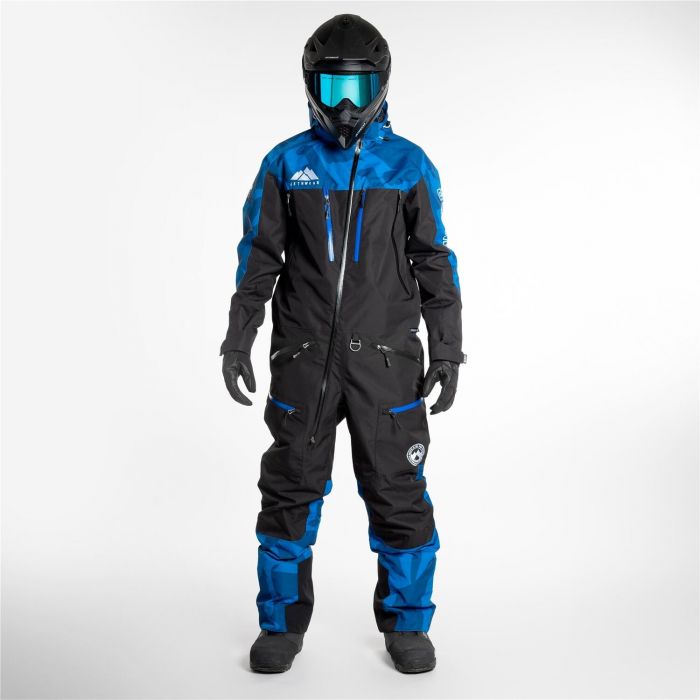 Jethwear The One Insulated Monosuit FortNine Canada