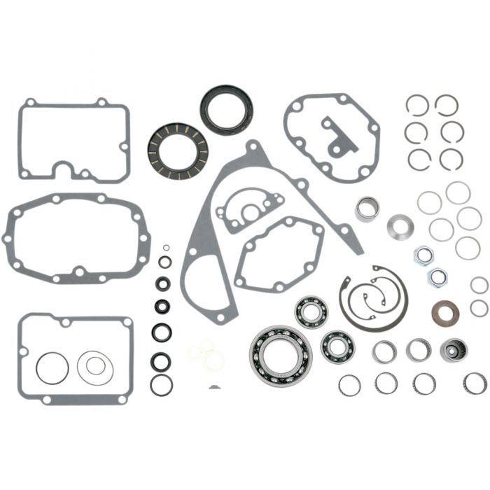 Image of : Jims A Cut Above Time-Saver 5-Speed Transmission Master Kit - 1020