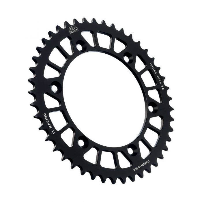 JT Sprockets Aluminum Rear Sprocket 48T (520) - JTA822.48 | FortNine Canada