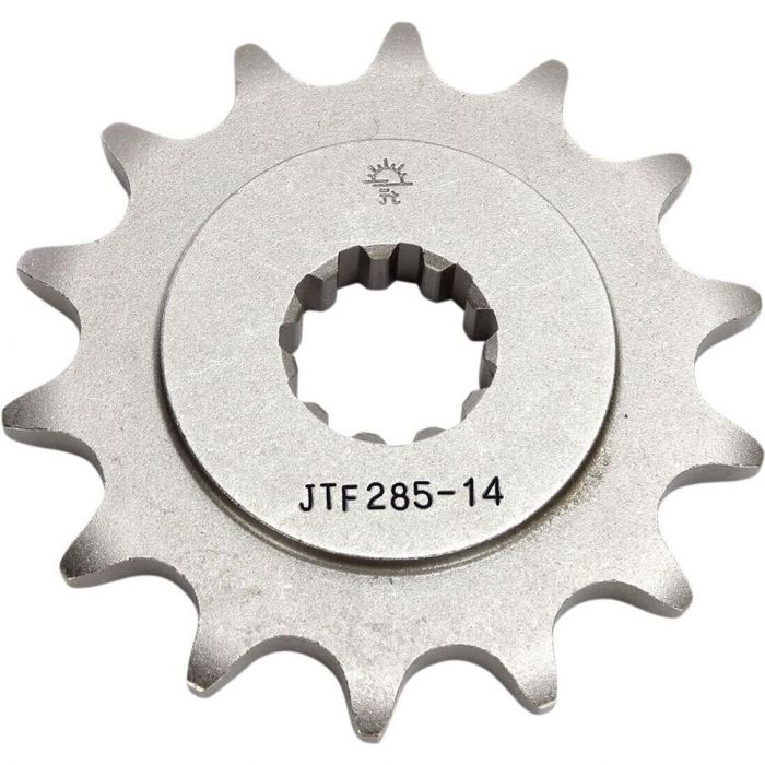 JT Sprockets Steel Front Sprocket 13T (520) - JTF285.13 | FortNine