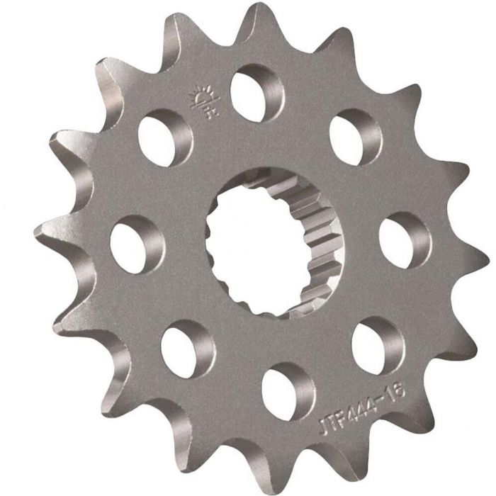 Pignon Avant 16T 525-16T, Pour Honda XLFemale XL600V Transalp XL 525 600 XL700V XL700 XL700VA, 700