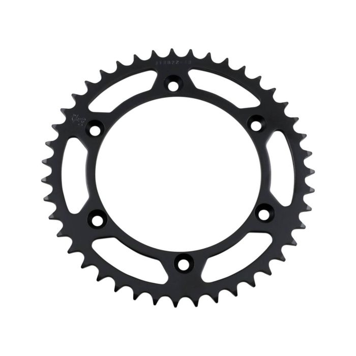 JT Sprockets Steel Rear Sprocket 49T (520) JTR822.49 FortNine Canada