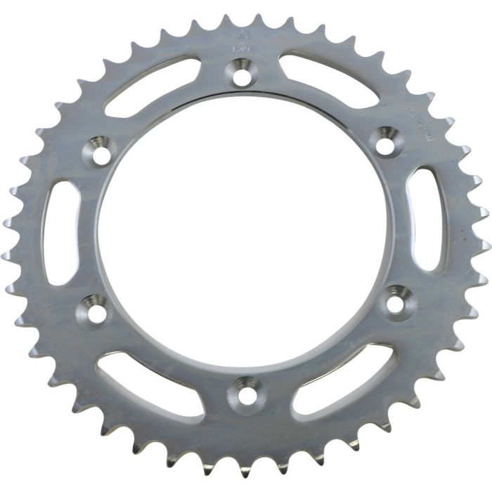 Dr650 store rear sprocket