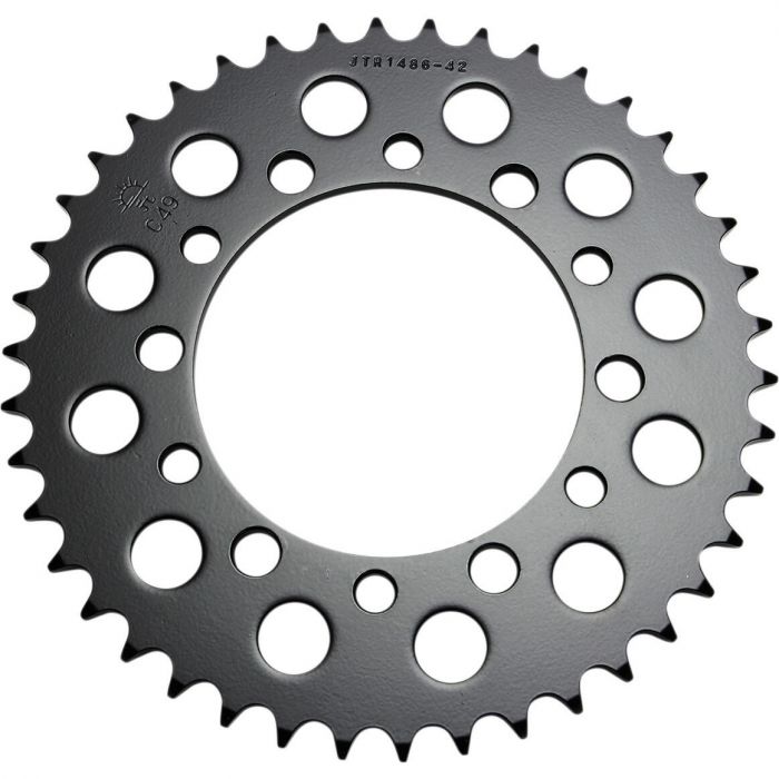 JT Sprockets Steel Rear Sprocket 40T (520) JTR1486.40 FortNine Canada