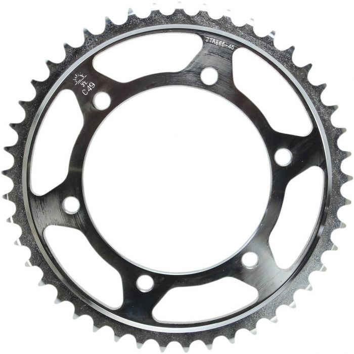 Image of : JT Steel Rear Sprocket 45T (530) - JTR865.45