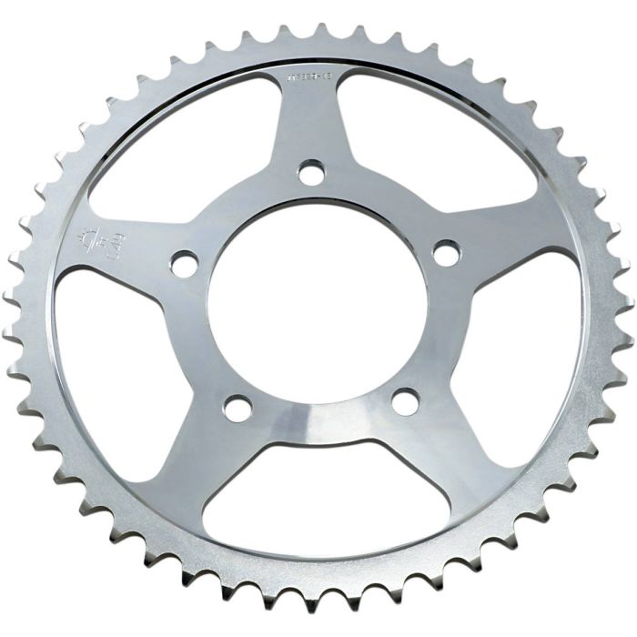 JT Sprockets Steel Rear Sprocket 48T (530) - JTR829.48 | FortNine