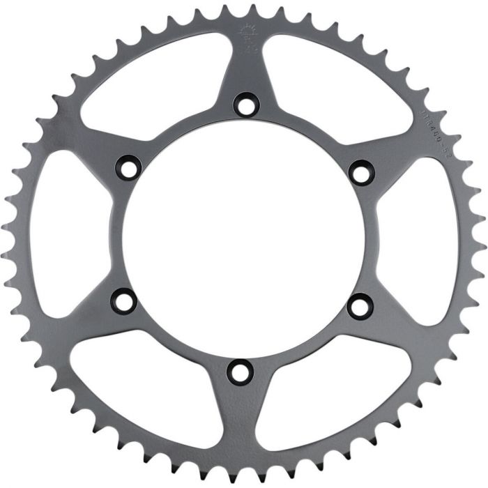 JT Sprockets® JTR460.52 - Rear High Carbon Steel Sprocket