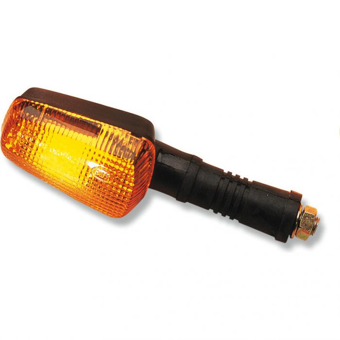 K&S DOT Approved Turn Signal Amber 254135 FortNine Canada