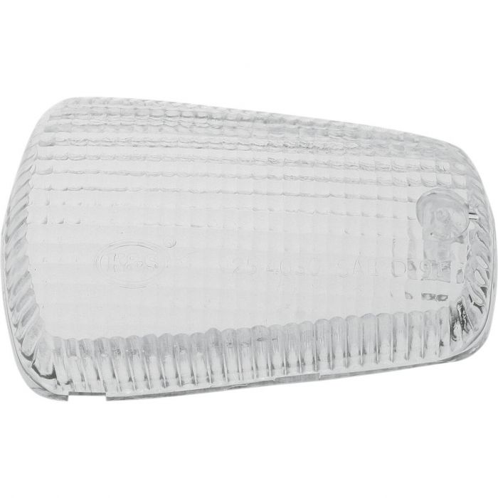 thumbnail image 2 of 26.99 Chris Products Deuce Style Turn Signal Lamp Rear #1036308 2 of 13