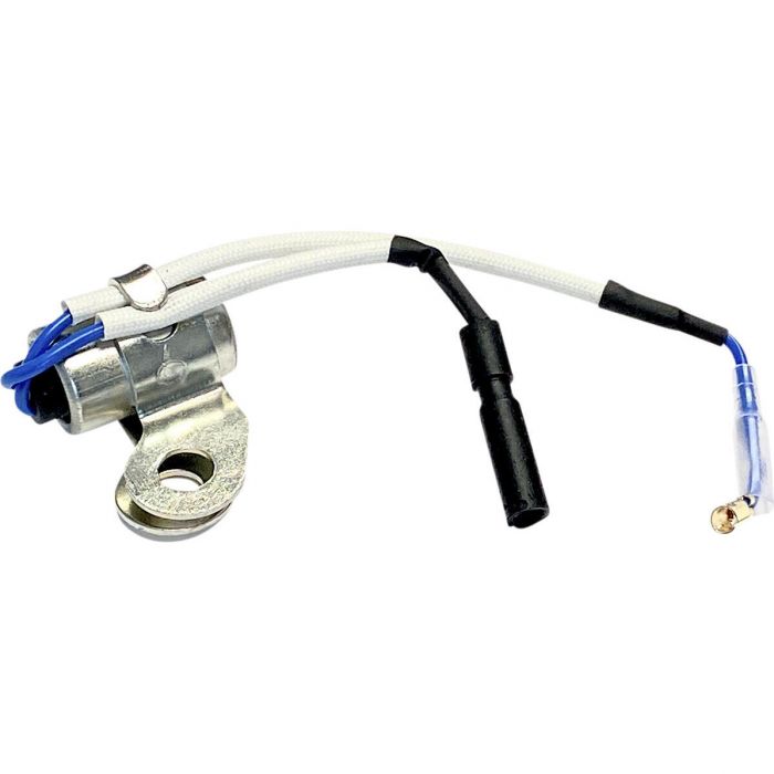 K&S Ignition Condenser 090005 FortNine Canada
