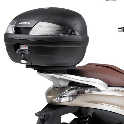 Kit Serratura Originale Piaggio Per Top Case Beverly 500 Cruiser 2011-2012 - Riferimento 622472