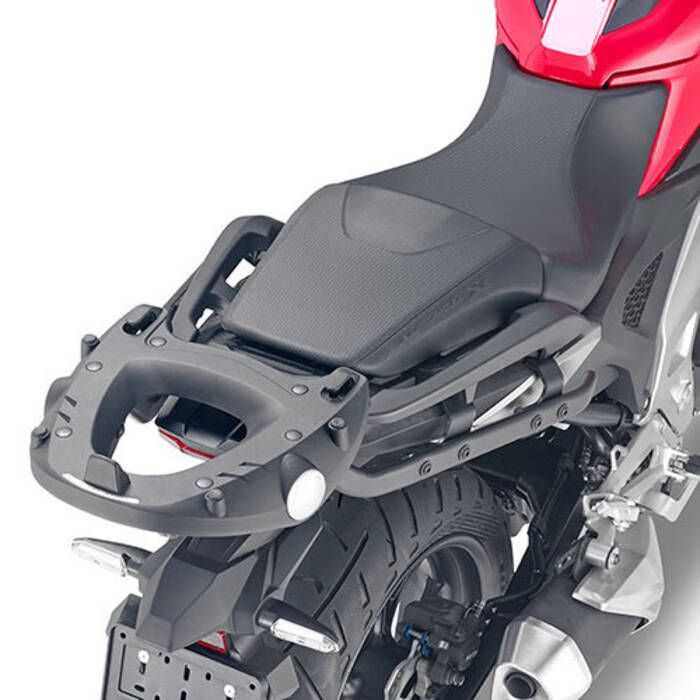 Image of : Kappa Top Case Monorack - KZ1192