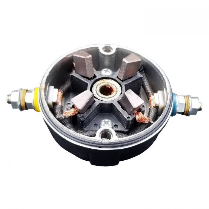 KFI Products A2500-R2 Winch - A2500-R2 - Dennis Kirk