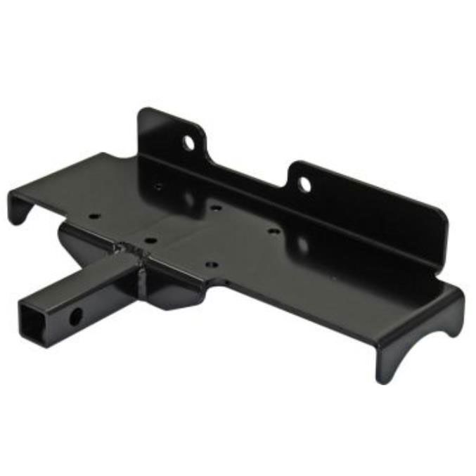 Image of : KFI Products Receiver Winch Mount - 1 1/4