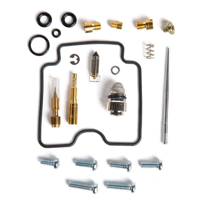 Manuels D'atelier Et De Réparation KTM Pdf Français - Page 2