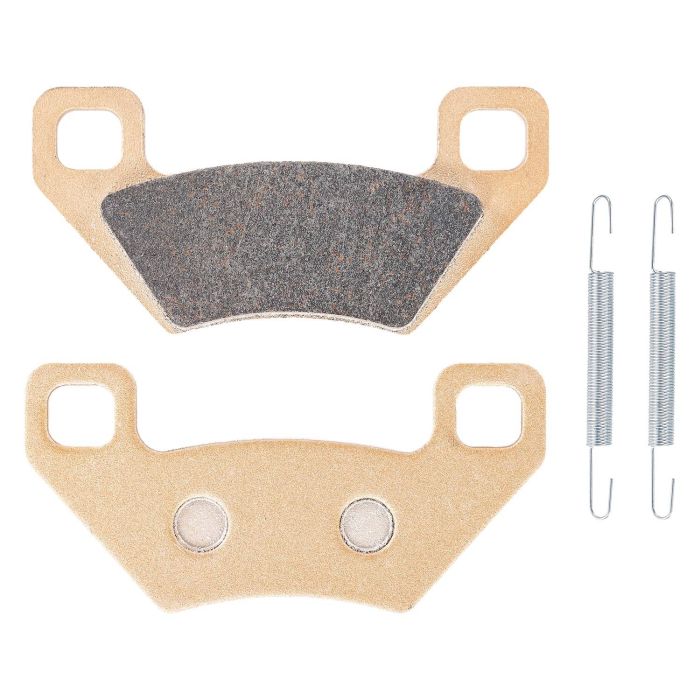 Kimpex Ceramic Brake Pads Fortnine Canada