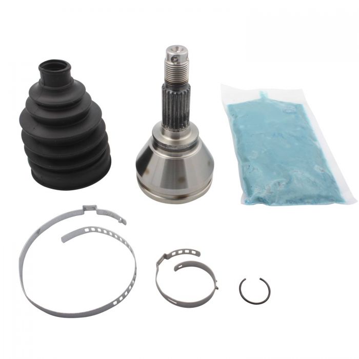 Image of : Kimpex CV Joint Kit - 058929 | Kawasaki Brute Force 750 2008-2011