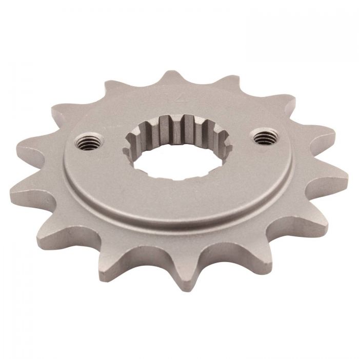Kimpex Front Drive Sprocket 007069 Honda XR650R 20002006