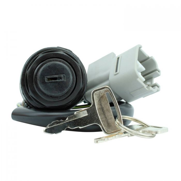 Kimpex HD Ignition Key Switch Lock with Key 225715 FortNine Canada