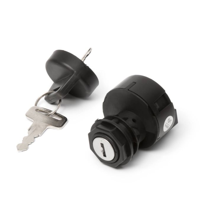 Kimpex Ignition Key Switch Lock with Key 285912 FortNine Canada
