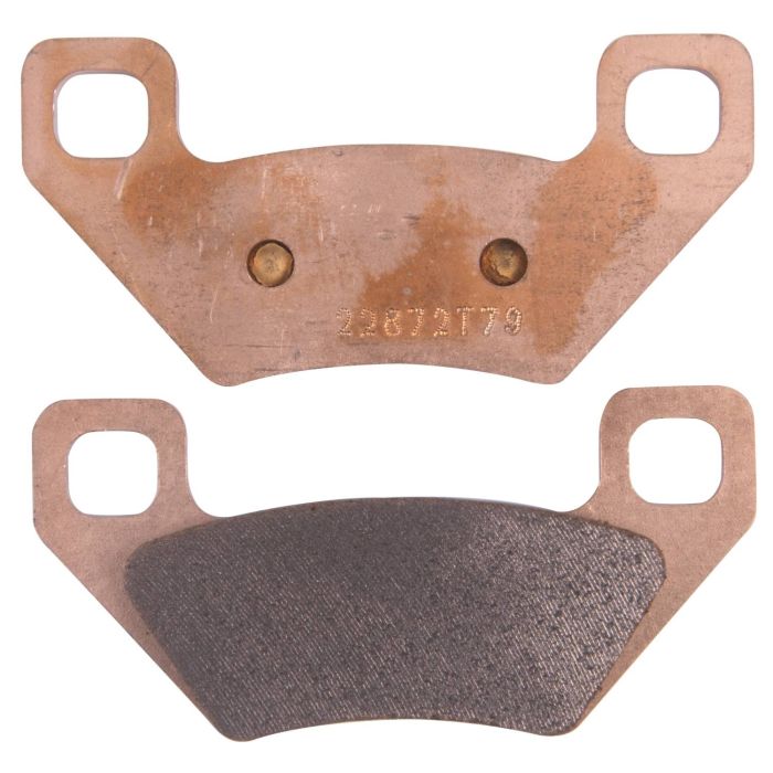 Kimpex HD Sintered Brake Pads Front/Rear - 250424 | FortNine Canada