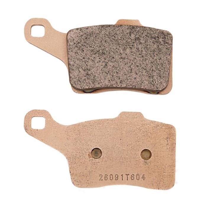Kimpex HD Sintered Brake Pads Rear - 284963 | FortNine