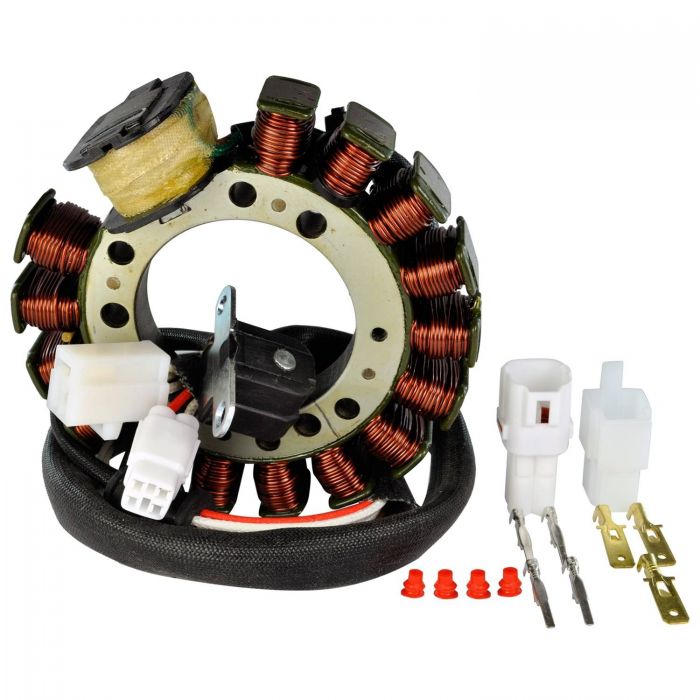 High-Performance Stator for Yamaha Grizzly 550/700 EFI