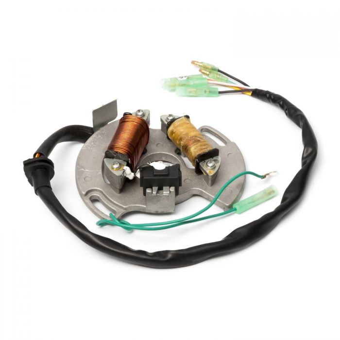 Image of : Kimpex HD Stator with Backplate - 285646 | Yamaha Blaster 200 1988-2006