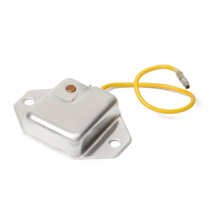 RMSTATOR AC Voltage Regulator Replacement For Suzuki LT185, LT230, LT250/500 Quad ATVs (1984-1992)