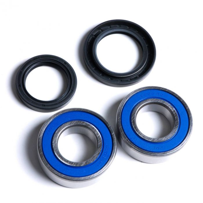 Kimpex HD Wheel Bearing and Seal Kit - 326080 | FortNine Canada