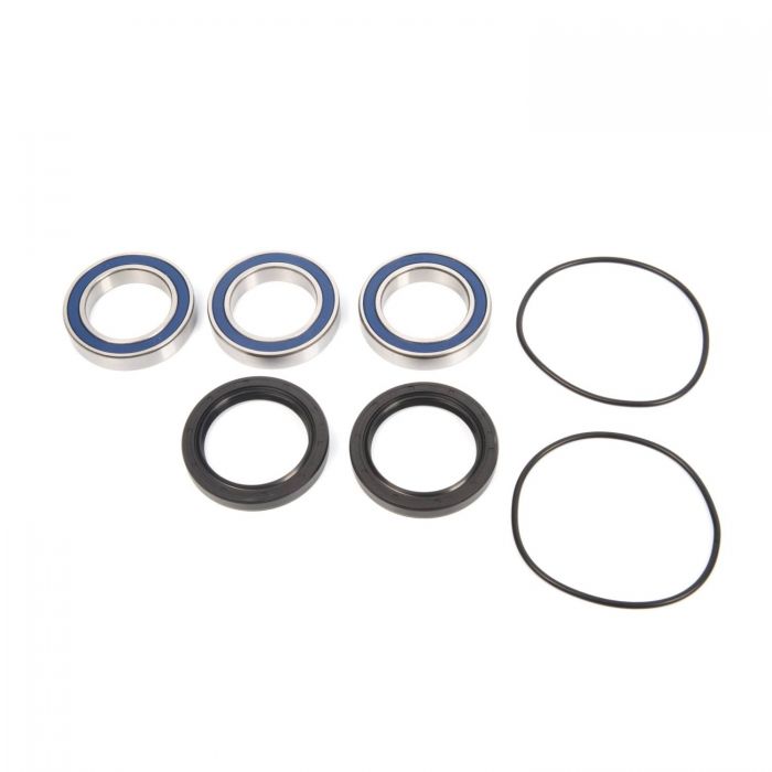 Kimpex HD Wheel Bearing and Seal Kit 326620 Kawasaki KFX450R 20082014 FortNine Canada