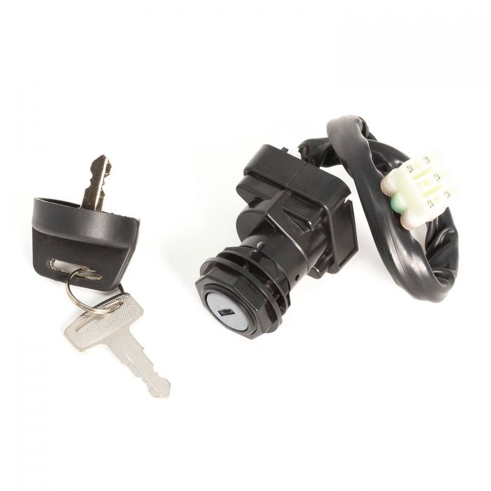 Kimpex Ignition Key Switch Lock with Key 285914 FortNine Canada