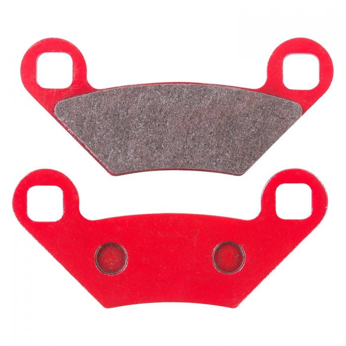 Kimpex Organic Carbon/Kevlar Brake Pads 284626 FortNine Canada