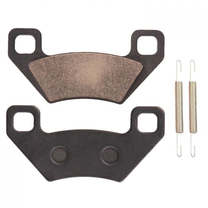 Kimpex Semi-metallic Brake Pads - 284997 