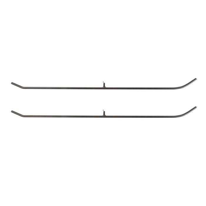 Kimpex 72 In. Steel Wear Bar For Plow Blade - 273973 - Dennis Kirk