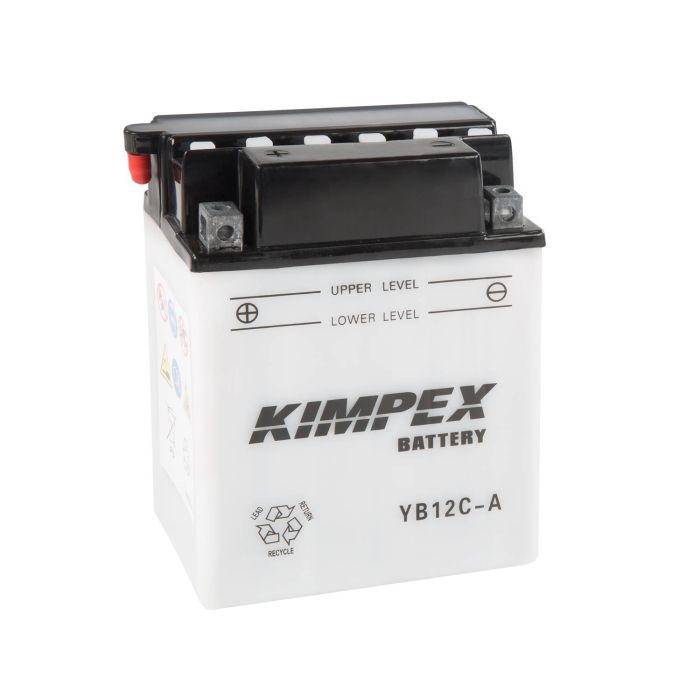 Kimpex Yumicron High Performance Conventional Battery Acid Sold