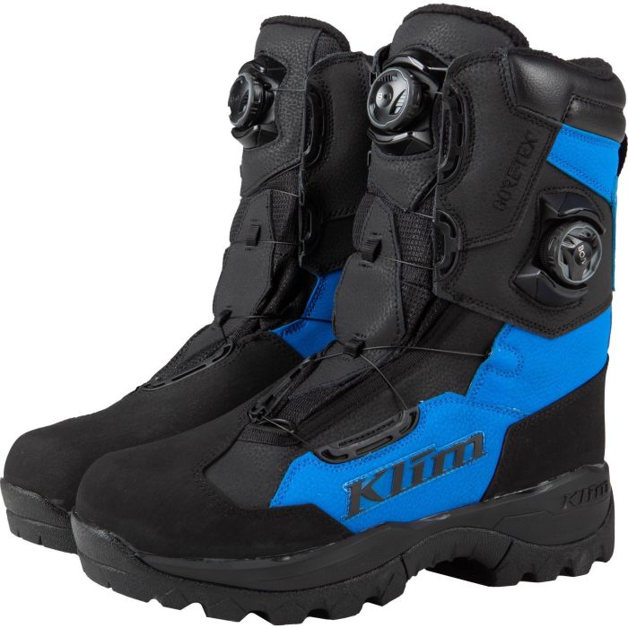 Klim adrenaline hotsell gtx boots