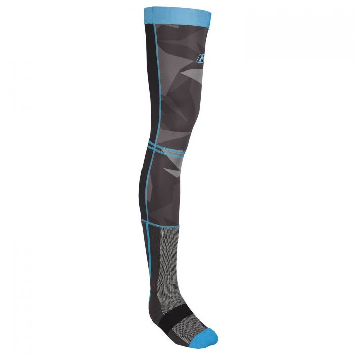 Image of : Klim Aggressor Cool -1.0 Knee Brace Socks