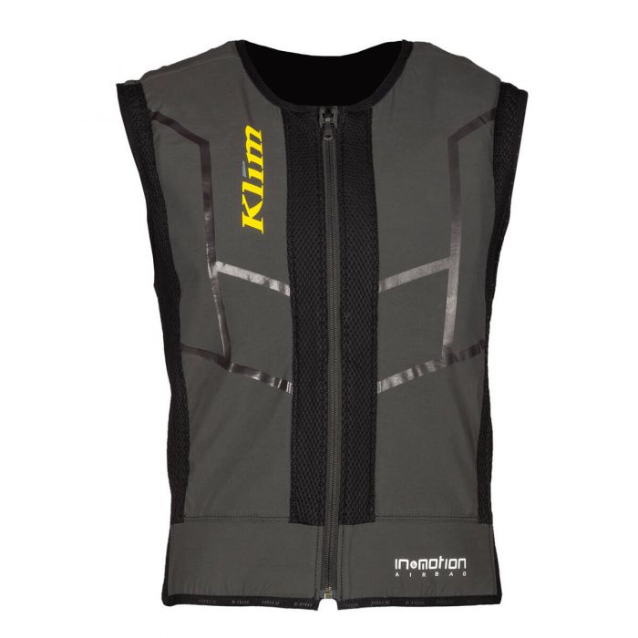 Image of : Klim Ai-1 Rally Airbag Vest - 2022