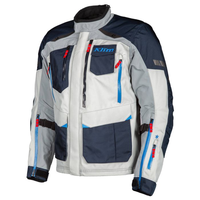 Klim carlsbad jacket for sale sale