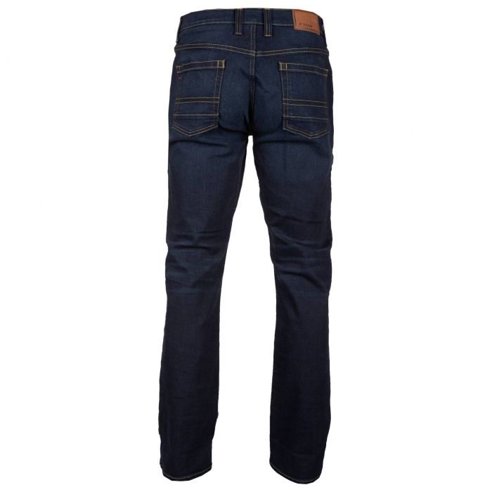 Sky High Farm Workwear Double Knee Unisex Denim Work Pants