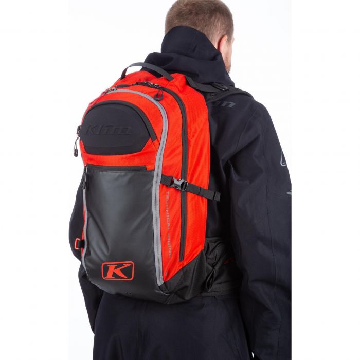 Krew discount blackout backpack