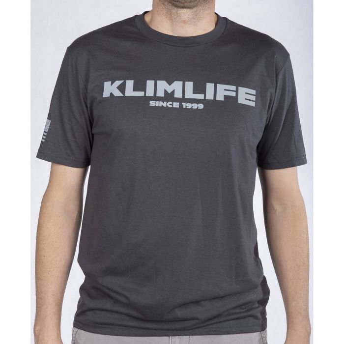 Klim Life T-Shirt | FortNine Canada