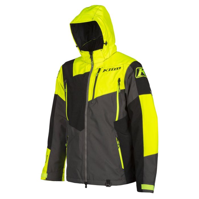 Klim Storm Non-Insulated Jacket - 2021 | FortNine Canada